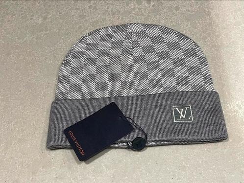 Louis vuitton muts, Kleding | Heren, Mutsen, Sjaals en Handschoenen, Nieuw, Muts, Overige maten, Verzenden