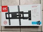 Draaibare tv beugel 24 t/m 65 inch, Ophalen, Nieuw