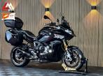 BMW S 1000 XR - 2023 - Alle pakketten - Koffers, 4 cilinders, Bedrijf, Meer dan 35 kW, Overig