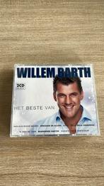 Willem Barth Het Beste Van, Ophalen of Verzenden, Zo goed als nieuw