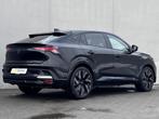 Renault Rafale E-Tech 4x4 plug-in hybrid 300 esprit Alpine /, Auto's, Renault, Automaat, Gebruikt, 1199 cc, Zwart