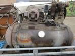 compressor ALUP  antiek BJ 1952, Ophalen