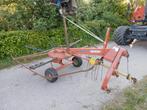 Deutz_ Fahr ks 90 opknapper, Ophalen, Glastuinbouw