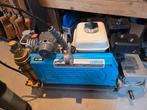 Bauer Junior 2 Duikcompressor - Goed Onderhouden, Ophalen of Verzenden, Gebruikt, Overige typen