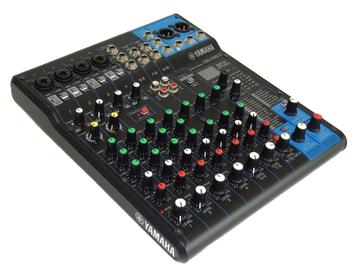 Yamaha MG10XU Mengpaneel beschikbaar voor biedingen