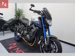 YAMAHA MT 09 ABS (2016) VOL!!, Motoren, Motoren | Yamaha, Motorrijbewijs A, Bedrijf, Meer dan 35 kW, YAMAHA