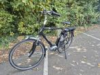 Elektrische Herenfiets Gazelle Orange C7, Fietsen en Brommers, Elektrische fietsen, 59 cm of meer, Ophalen, Gebruikt, Gazelle