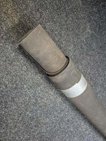 Rubber Mat VW Caddy Kort beschikbaar voor biedingen