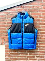 Stussy bodywarmer Mountain Hardwear Large vest outdoor, Maat 52/54 (L), Stussy, Nieuw, Verzenden