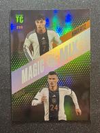 Panini Top Class 2024   MAGIC MIX   HAVERTZ/GROSS   GERMANY, Hobby en Vrije tijd, Stickers en Plaatjes, Ophalen of Verzenden, Zo goed als nieuw