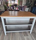 Ikea keukeneiland, Huis en Inrichting, Tafels | Sidetables, Ophalen of Verzenden, Zo goed als nieuw, 25 tot 50 cm, Rechthoekig
