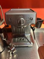 Solis Barista, Zo goed als nieuw, Minder dan 100 cm, Grijs, 25 tot 50 cm