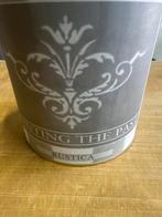 Painting the Past Rustica Verf - Terra Roza, Doe-het-zelf en Verbouw, Verf, Beits en Lak, Bruin, Nieuw, Ophalen of Verzenden, Verf