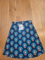 Tante Betsy rok Frida Kahlo maat M spiksplinternieuw!!, Kleding | Dames, Ophalen of Verzenden, Nieuw, Blauw, Onder de knie