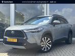 Toyota Corolla Cross Hybrid 140 Style | All season banden |, Stof, Gebruikt, 4 cilinders, Origineel Nederlands