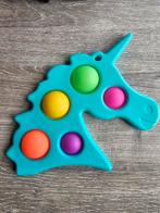 Poppit Fidget Speelgoed - paar keer gebruikt!, Ophalen of Verzenden, Nieuw, Jongen of Meisje