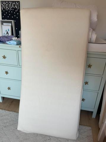 Prolana 70x140 matras beschikbaar voor biedingen