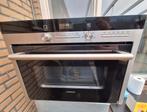 Siemens HB84K552N, Oven, Zo goed als nieuw, 45 tot 60 cm, Ophalen