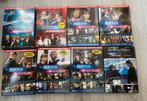 Flikken Maastricht dvd’s, Cd's en Dvd's, Dvd's | Tv en Series, Alle leeftijden, Ophalen of Verzenden, Zo goed als nieuw
