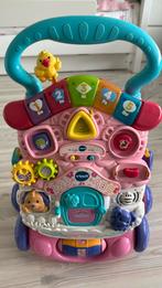 Vtech loopkar, Ophalen, Gebruikt, 6 maanden tot 2 jaar