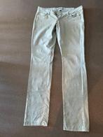 Eksept lange broek, Kleding | Dames, Broeken en Pantalons, Maat 38/40 (M), Blauw, Ophalen of Verzenden, Zo goed als nieuw