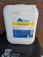 Grondverf / primer / voorstrijk voor verschillende doeleinde, Doe-het-zelf en Verbouw, Wit, Ophalen of Verzenden, Minder dan 5 liter