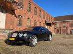 BENTLEY GT, Auto's, Automaat, Zwart, Continental, Zwart