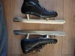 noren schaatsen maat 37, Sport en Fitness, Schaatsen, Ophalen, Viking, Gebruikt, Noren