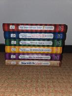 Jeff Kinney - Het leven van een Loser, Boeken, Ophalen of Verzenden, Zo goed als nieuw, Jeff Kinney