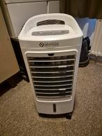 Aircooler, Ophalen, Gebruikt, 3 snelheden of meer, Koelen en Ontvochtigen