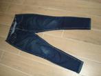 Z.g.a.n. Levi 25 Demi Curve Modern Rise Skinny jeans 25 / 30, Levi's, Blauw, Ophalen of Verzenden, W27 (confectie 34) of kleiner