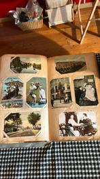 Collectie oude ansichtkaarten van voor 1960, Ophalen of Verzenden