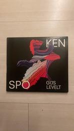 Gijs Levelt - spoken (jazz trompettist), Ophalen of Verzenden, 1980 tot heden, Zo goed als nieuw, Jazz