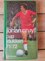 Johan Cruyff, Ophalen of Verzenden, Zo goed als nieuw, Balsport