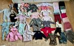 Babykleding meisje maat 62- 68 pakket, Gebruikt, Verzenden, Maat 62