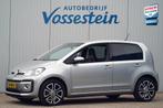 Volkswagen Up! 1.0 TSI BMT high up! / NL-Auto / 90 PK / Came, Voorwielaandrijving, Stof, Gebruikt, 4 stoelen