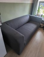 Klippan bank | 6 SEPTEMBER | Weg wegens verhuizing, Huis en Inrichting, Banken | Bankstellen, Ophalen, Gebruikt, 150 tot 200 cm