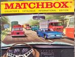Marchbox catalogus 1969, Ophalen of Verzenden, Gelezen