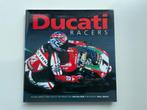 Ducati Racers / Racing models from 1950 to 2002 / Ian Fallon, Boeken, Motoren, Ophalen of Verzenden, Zo goed als nieuw, Merk of Model