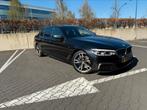 BMW M550i Xdrive bomvol! Stoelventilatie! Soft close!, Auto's, BMW, Automaat, 4395 cc, Vierwielaandrijving, Sedan