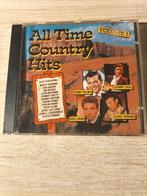All time country hits vol 1, Cd's en Dvd's, Cd's | Verzamelalbums, Ophalen of Verzenden, Country en Western
