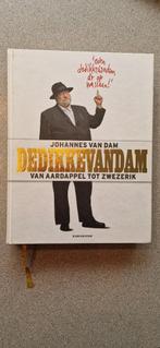 de dikke van Dam, Boeken, Ophalen of Verzenden, Nieuw, Johannes van Dam, Nederland en België