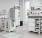 Babykamer TWF Nice, Kinderen en Baby's, Kinderkamer | Complete kinderkamers, Ophalen, Zo goed als nieuw, Jongetje of Meisje