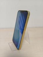Apple iPhone 14 128GB Geel - 2e hands - 100%, 128 GB, Geel, Ophalen of Verzenden, Zo goed als nieuw
