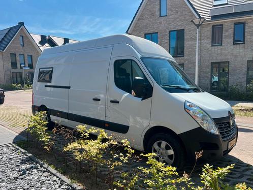 Camperbus, OFF-GRID! Luxe, Prachtig, goed onderhoud! L3H3, Caravans en Kamperen, Campers, Particulier, Bus-model, tot en met 3