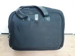 Mooie laptoptas / dossiertas met veel vakken - als nieuw, Ophalen of Verzenden, Zo goed als nieuw, Schoudertas