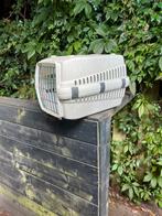 Reismand reisbox voor kat of konijn, Ophalen, Gebruikt