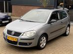 Volkswagen Polo 1.2 goal edition NIEUWSTAAT SCHUIFDAK AIRCO, Voorwielaandrijving, Stof, 989 kg, 1198 cc