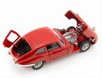 Jaguar E Type 2+2 4.2 Litre ROOD 1/43 CORGI NEW ref. 335, Verzenden, Nieuw, Auto, Corgi