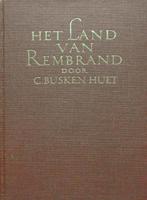 [Busken Huet] - Het land van Rembrand., Ophalen of Verzenden